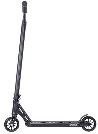Tech Team SWAG 46 - Black