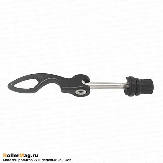 Эксцентрик TBS M6x50мм, чёрный Эксцентрик TBS M6x50мм, чёрный