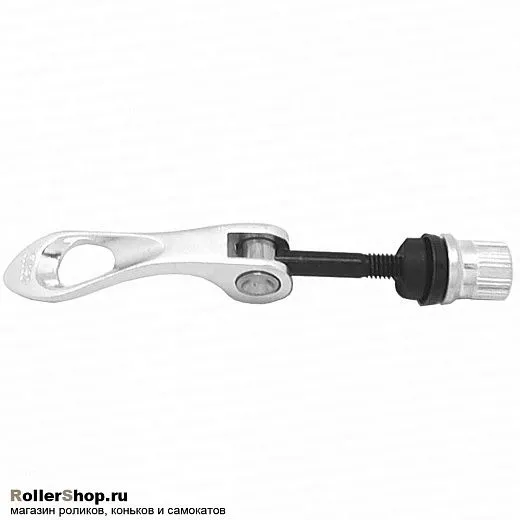  Эксцентрик QR-207 М6-40мм