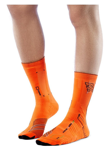 Moretan Multisport Squad Orange