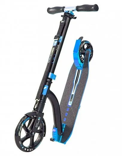 Y-scoo RT Slicker 205 Deluxe Blue Y-scoo RT Slicker 205 Deluxe Blue