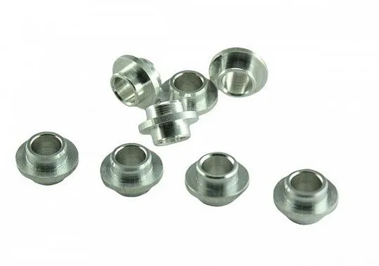 Powerslide Prazesions 8мм Silver