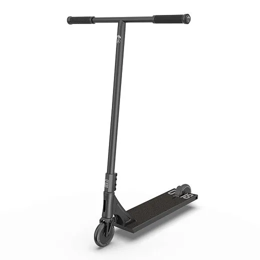 Vokul Solo - 2023 Black Vokul Solo - 2023 Black