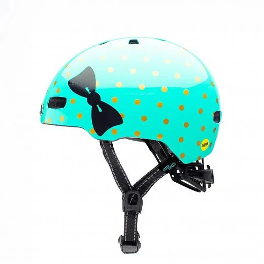 Nutcase Little Nutty - 2022 Sock Hop MIPS Nutcase Little Nutty - 2022 Sock Hop MIPS