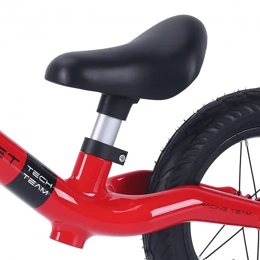 Tech Team Cricket - 2020 Red