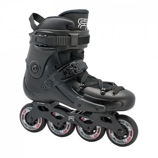 FR Skates FR3 80 - Black