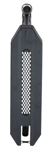 Tech Team Stress 490x127 - Black