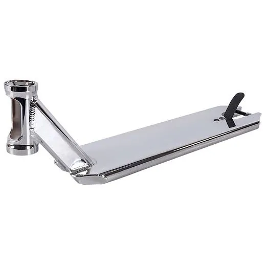 Tech Team Provokator 47x12 - Silver chrome