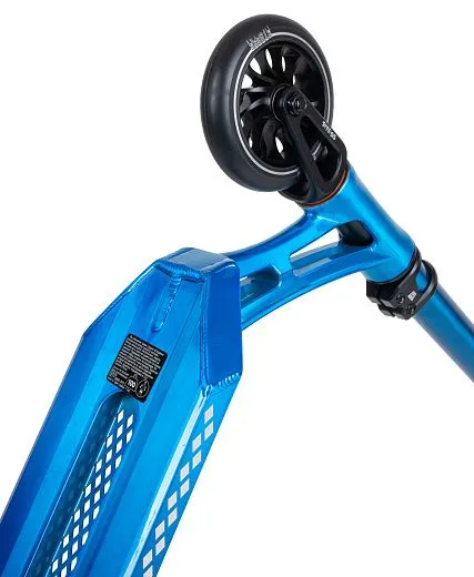 Tech Team Stress - Blue