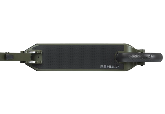 SHULZ 200 Pro - Army Green