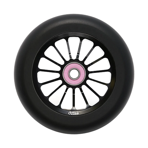 Aztek Architect 2 XL 115x30mm - Black