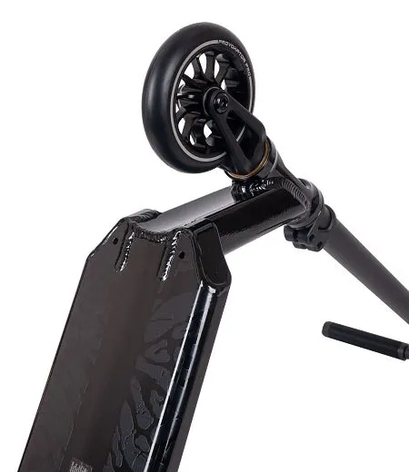 Tech Team Provokator Pro 49 - Black