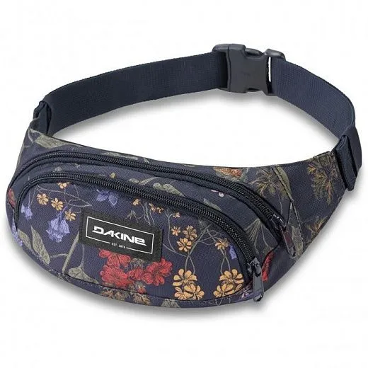 Dakine Hip Pack Botanics Pet