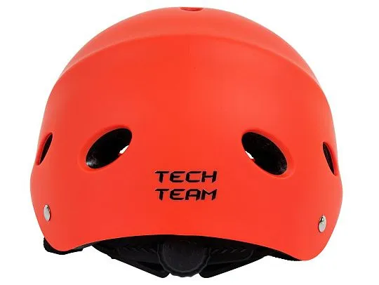 Tech Team XTR 5.0 Red Tech Team XTR 5.0 Red