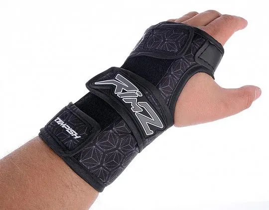 Tempish Rimz 3-Set - 2021 Black