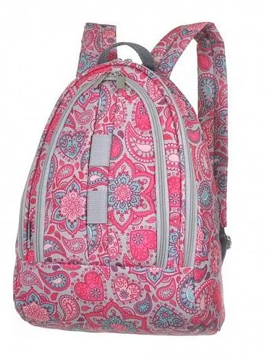 Asgard Р-5131 Огурцы и Цветы серо-розовые Asgard Р-5131 Огурцы и Цветы серо-розовые