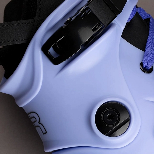 FR Skates FR2 80 - Purple