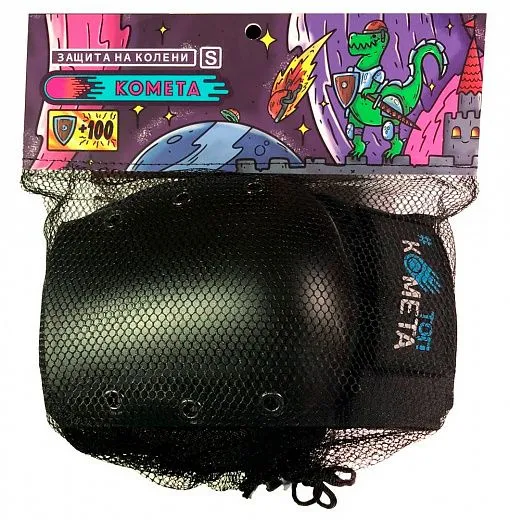 Комета Top Knee - Black Комета Top Knee - Black