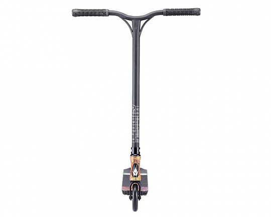 Blunt Prodigy S7 Scratch