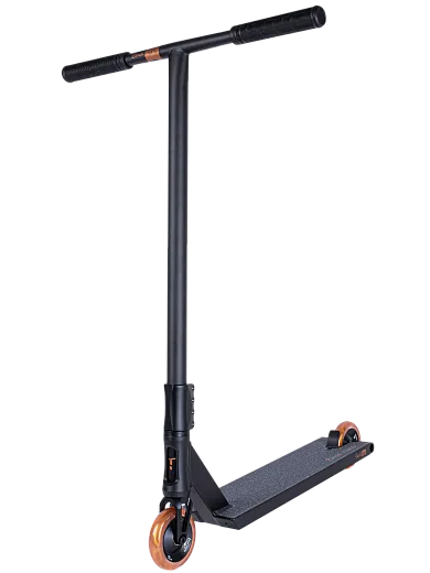 Tech Team Street Mama - 2024 Black