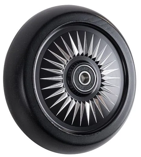 Tech Team TT 120x30 мм. Parmula Black