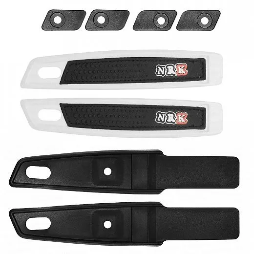 Fila NRK ROAD inst. Band - White Fila NRK ROAD inst. Band - White