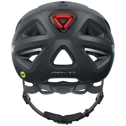 Abus URBAN-I 3.0 MIPS LED Titan Abus URBAN-I 3.0 MIPS LED Titan