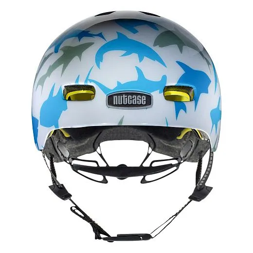 Nutcase Baby Nutty - 2023 Baby Shark MIPS