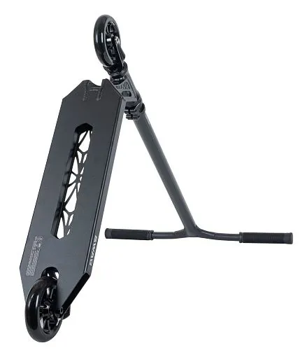 Tech Team SWAG 48 - Black