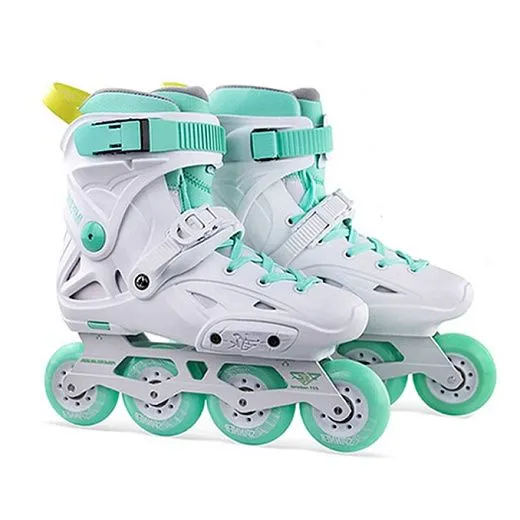 Powerslide Imperial White 80 2025 Powerslide Imperial White 80 2025