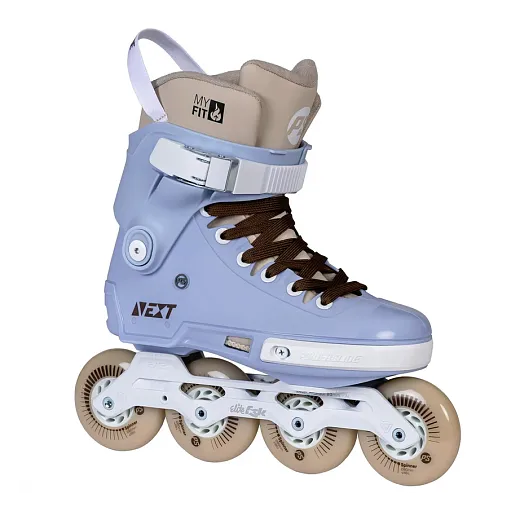 Powerslide Next SL 2.0 - Soft Blue Powerslide Next SL 2.0 - Soft Blue