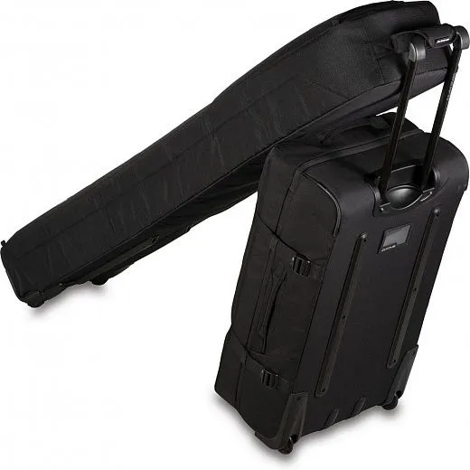 Dakine Low Roller Snowboard 175 см. Black