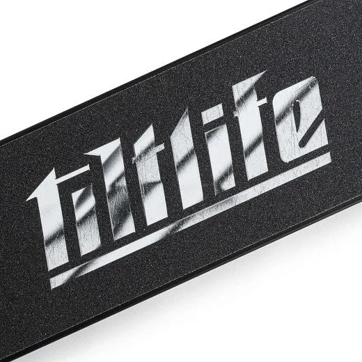 Tilt Theorem Build - Brushed 6.2" Tilt Theorem Build - Brushed 6.2"