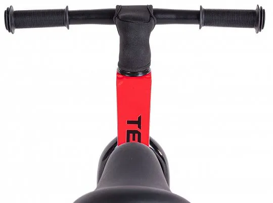 Tech Team Mangust Red