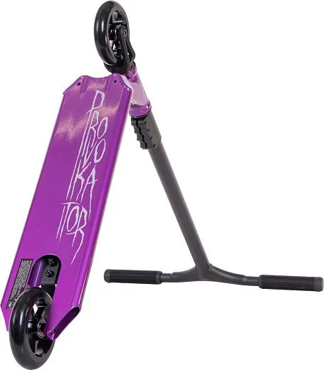 Tech Team Provokator 47 - Purple/Black