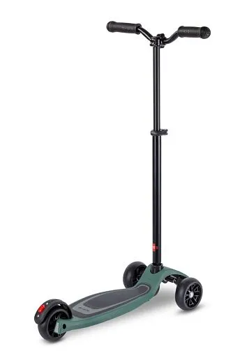 Micro Kickboard Reloaded, оливковый