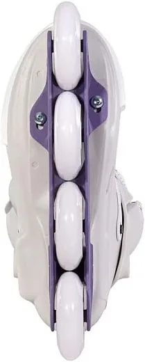 Powerslide Next Grey 80 - 2024