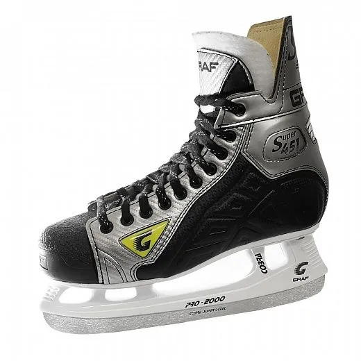 Graf Super 451 Cobra 2000/3000