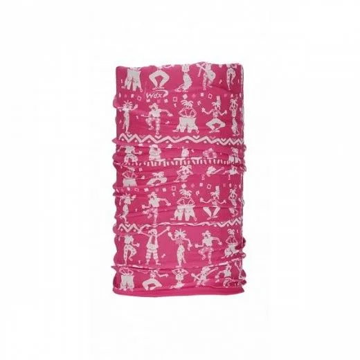 Wind X-treme Шарф-бандана 53x62см 1227 Jamaica pink