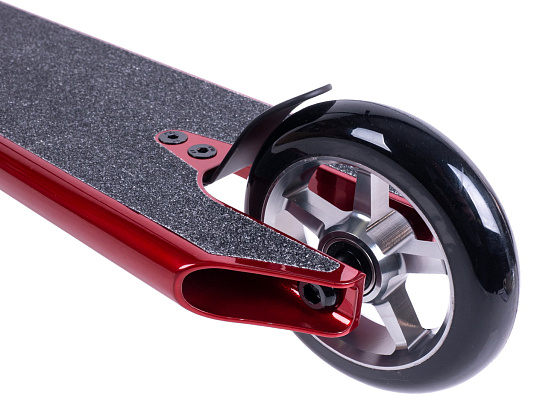 Tech Team Provokator 47 - Red/Black
