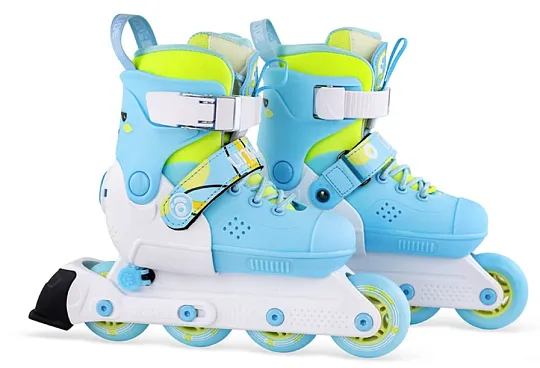 Powerslide Bebo Blue