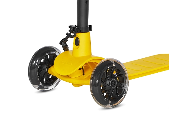 SHULZ ANT MINI - Yellow