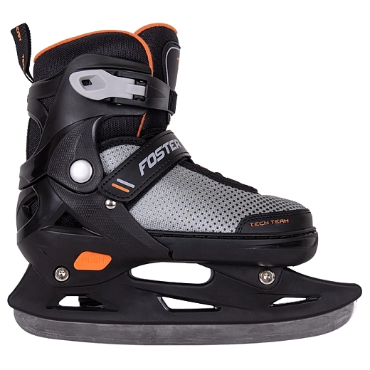 Tech Team Foster - Orange Tech Team Foster - Orange