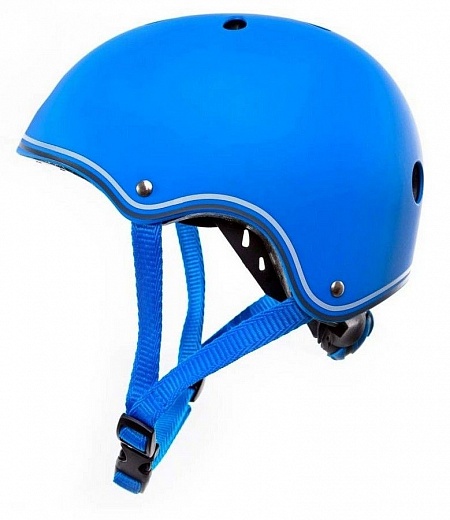Globber Junior helmet Navy Blue