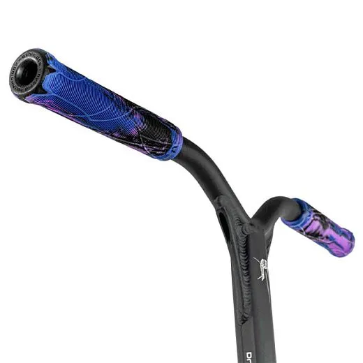 Ethic Erawan V2 Medium - Blue Iridium Ethic Erawan V2 Medium - Blue Iridium