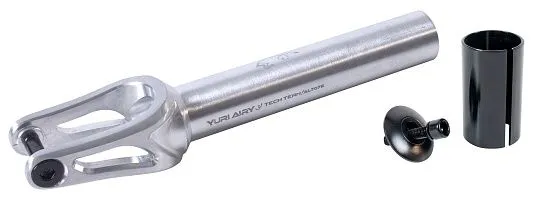 Tech Team Yuri Airy SCS/HIC - Grey Tech Team Yuri Airy SCS/HIC - Grey