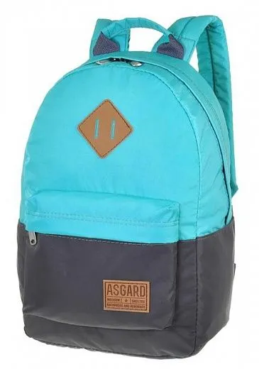 Asgard Р-5333 Серый Темный Бирюза Asgard Р-5333 Серый Темный Бирюза