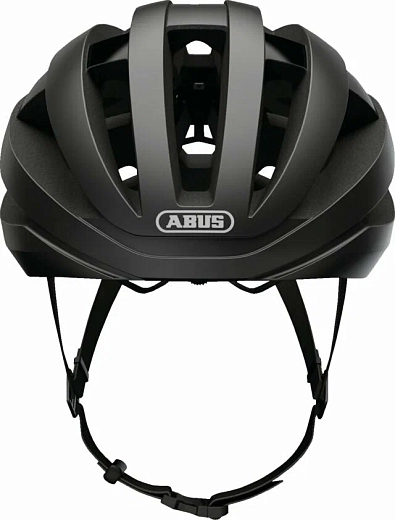 Abus Viantor Velvet Black Abus Viantor Velvet Black