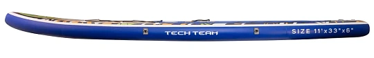 Tech Team INKI - Blue 335x84x15