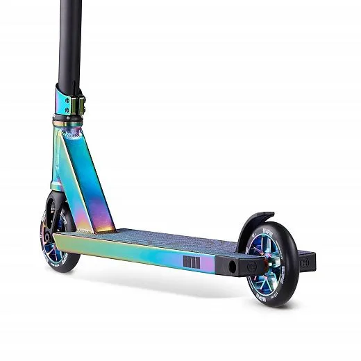 Hipe H11 RS - Black/Neochrome Hipe H11 RS - Black/Neochrome